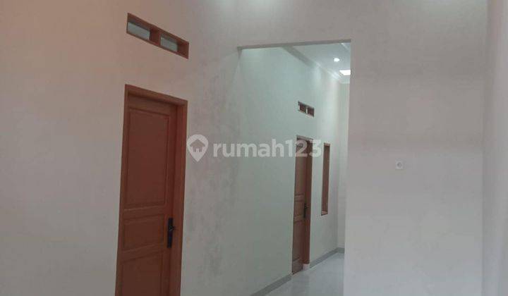 Termurah Rumah Siap Huni Dp Kecil di Pondok Ungu Sektor V Bekasi 2