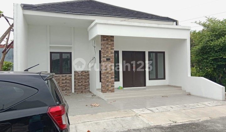 Rumah Luas Harga Murah Siap Huni di K Village Kebalen Bekasi Utara Rumah Luas Harga Murah Siap Huni di K Village Kebalen Bekasi Utara