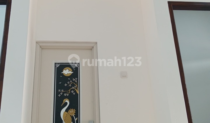 Rumah Baru Siap Huni bisa KPR di Sektor V Pondok Ungu Permai Bekasi 2