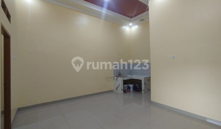 Rumah Full Renovasi Harga Murah bisa KPR Dp Ringan di Villa Gading Harapan 3 Bekasi 2