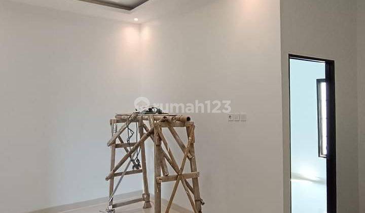 Rumah 2Lt Siap Huni Bisa Kpr di Cluster Ifolia Harapan Indah  2