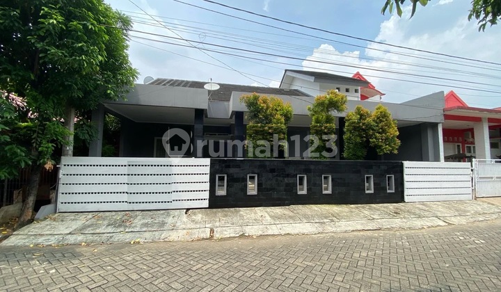Rumah Luaas Harga Murah Siap Huni Bisa KPR Di Kemang Pratama 2 Kota Bekasi