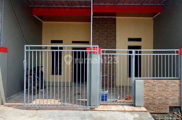 Termurah Bisa Kpr Dp Kecil di Villa Gading Harapan 3 Bekasi 1