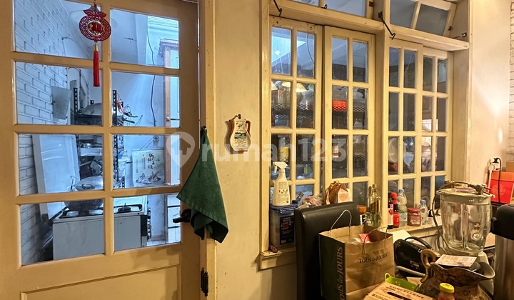 Rumah Lama Pondok Indah Harga Ok Butuh Renovasi 2