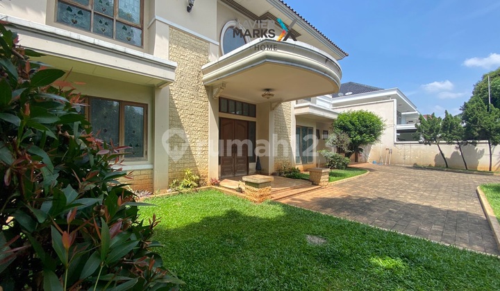 Hot Deal 2-Story House Pondok Indah Jl. Metro Duta Hot Deal 2-Story House Pondok Indah Jl. Metro Duta