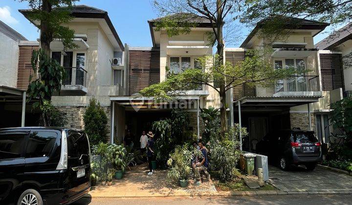 LANGKA !!! Serenia hills , Jaksel & Harga 5M An 2