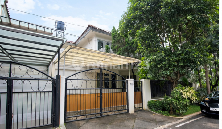 Rumah Modern Siap Huni Jalan Depan Lebar Layout Rumah Nyaman Rumah Butuh Minim Renovasi