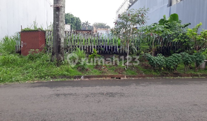 Tanah Pondok Indah Area Duta