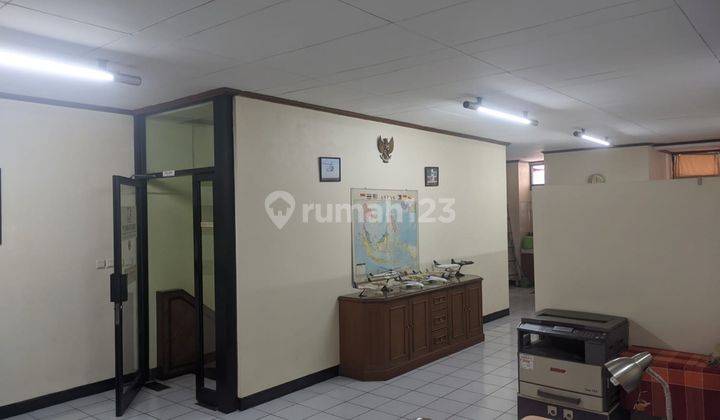 Hot Deals Ruko Pondok Indah 3 Lantai Strategis