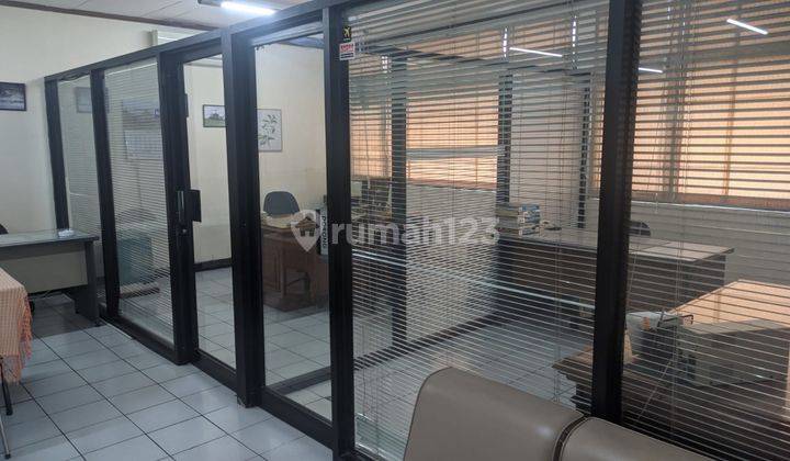 Hot Deals Ruko Pondok Indah 3 Lantai Strategis