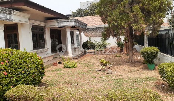 Rumah Dijual Pesanggrahan Jakarta Selatan Jl. Mairin 2