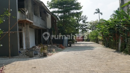 Rumah Baru Kesehatan Bintaro Jakarta Selatan Dekat Pondok Indah Rumah Baru Kesehatan Bintaro Jakarta Selatan Dekat Pondok Indah