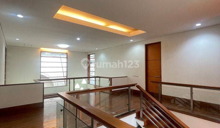 Pondok Indah Disewakan Kencana Permai Unfurnished 1