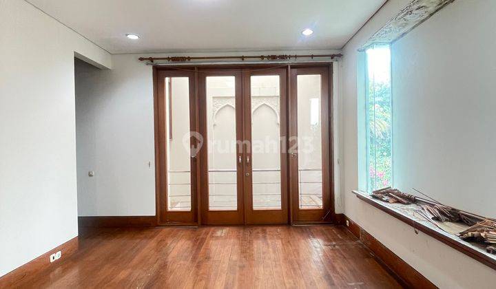 Pondok Indah Disewakan Kencana Permai Unfurnished 2