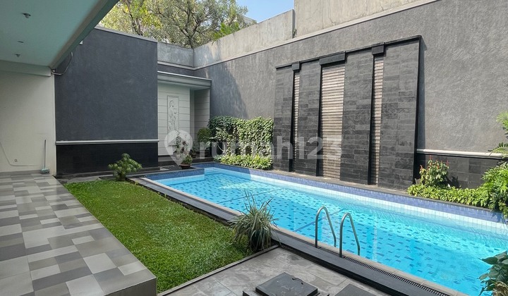 FOR SALE READY TO OCCUPY PRIME LOCATION PONDOK INDAH Nice