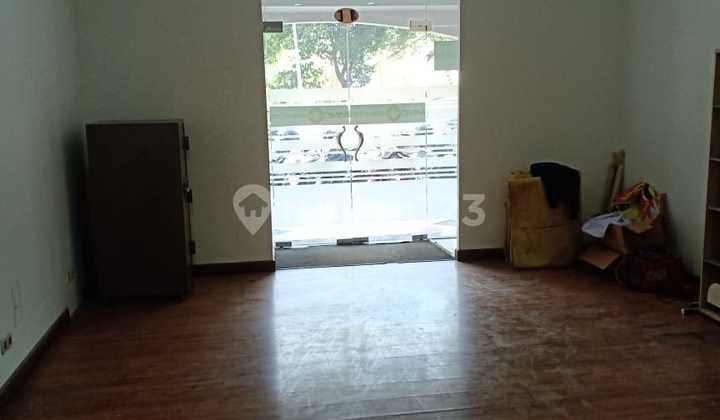 Ruko Siap Huni Area Komersial 4 Lantai Pondok Indah di Jalan Margaguna Raya 5, Pondok Pinang, Kebayoran Lama, Kota Jakarta Selatan, DKI Jakarta, Indonesia, 12310, Radio Dalam Unfurnished 85.0 m² Ruko