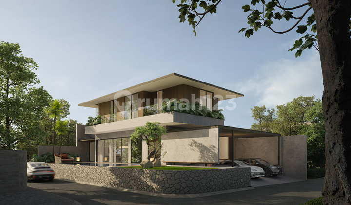 Rumah Pondok Indah Modern Minimalis 2 Lantai Kolam Renang Siap Huni Rumah Bagus Rumah Pondok Indah Modern Minimalis 2 Lantai Kolam Renang Siap Huni Rumah Bagus