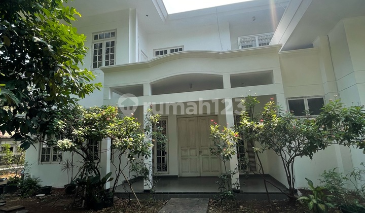 Denpasar Raya House for Rent, Ready-to-Live-In House, Good House 1