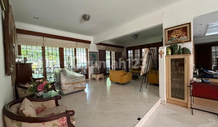 Bebas Banjir, Rumah, 1 Lantai, SHM, bisa KPR, 2