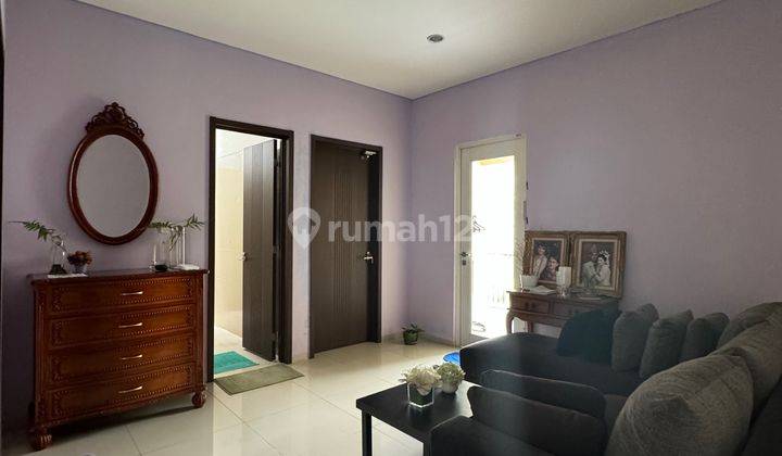 LANGKA !!! Serenia hills , Jaksel & Harga 5M An 4