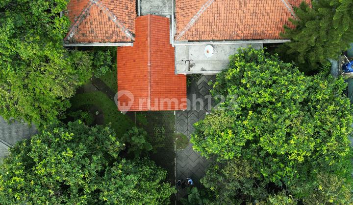 Area Komersil Jaksel Pinggir Jalan Raya Bisa Untuk Usaha & Kantor Area Komersil Jaksel Pinggir Jalan Raya Bisa Untuk Usaha & Kantor