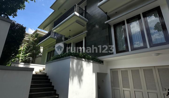 Area Sekolah Kencana Pondok Indah Area Sekolah Kencana Pondok Indah