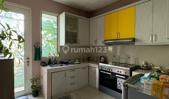 LANGKA !!! Serenia hills , Jaksel & Harga 5M An 5