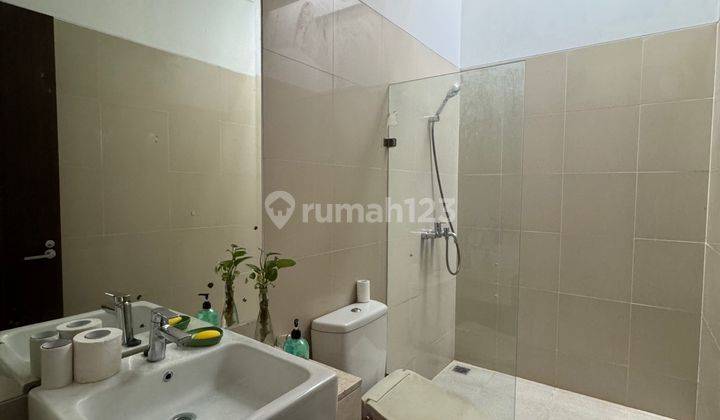 LANGKA !!! Serenia hills , Jaksel & Harga 5M An 7