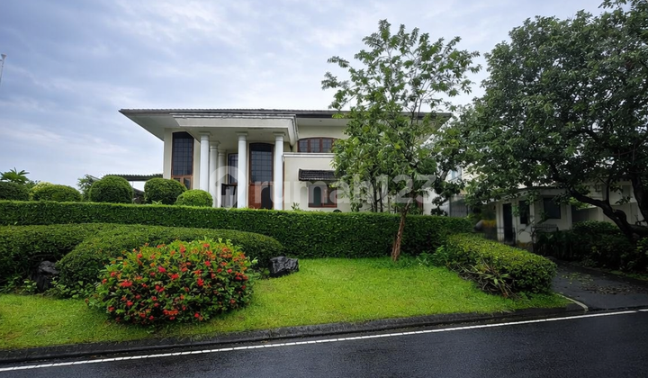 Rumah Buki Golf Classic Butuh Minim Renovasi Rumah Rumah Buki Golf Classic Butuh Minim Renovasi Rumah