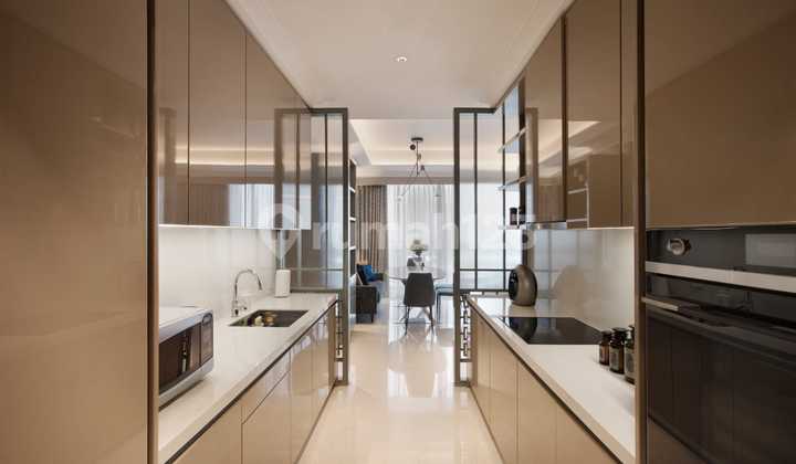 Apartemen Pondok Residence Tower Amala Full Furnished Apartemen 3 Kamar Tidur amala Apartemen Pondok Residence Tower Amala Full Furnished Apartemen 3 Kamar Tidur amala