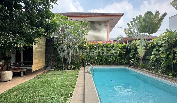 Hunian Serasa Bali & Siap Huni 2