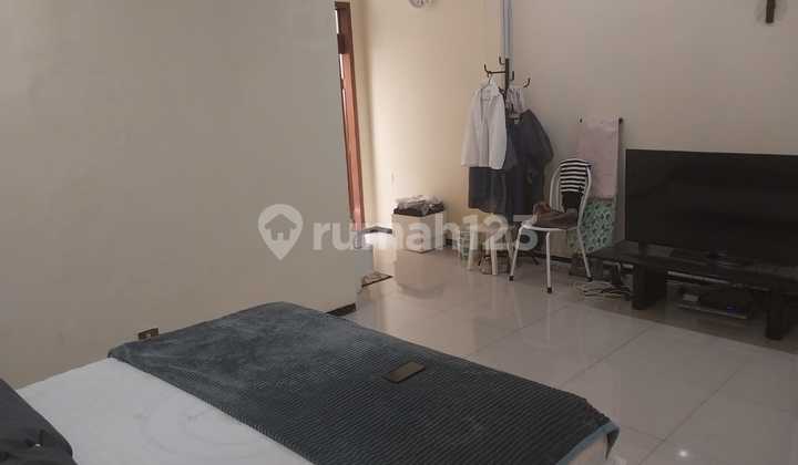 Rumah Lama Jalan Lebar Rumah 1 Lantai 2