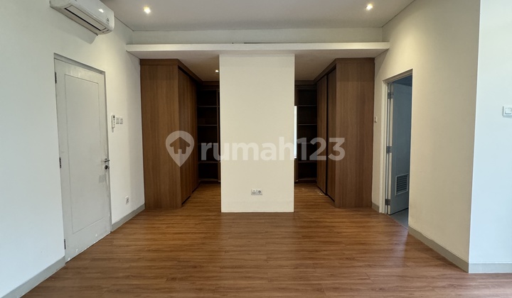 Rumah Dalam Cluster Minim Renovasi Pondok Pinang Jaksel 2