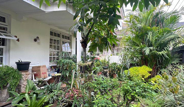 RUMAH DIJUAL PONDOK HIJAU PONDOK INDAH 8