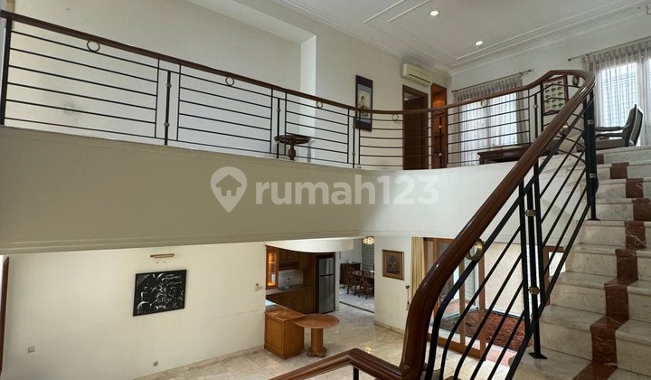 Modern Material Prime & Lokasi Favorit Jalan Lebar & Tenang Rumah SHM Bagus 2