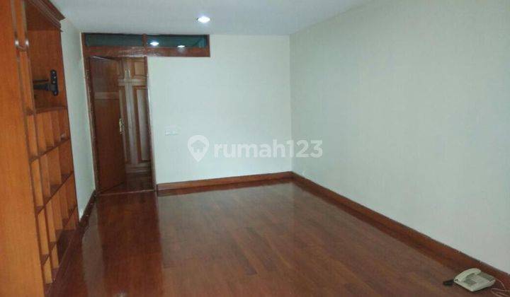 RUMAH DIJUAL SEKOLAH DUTA PONDOK INDAH 5