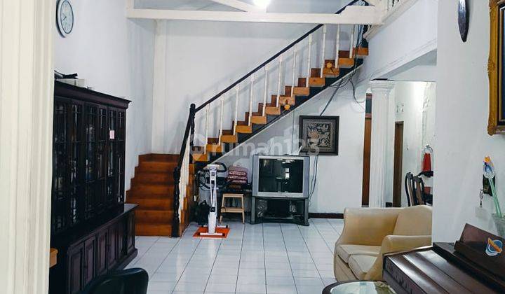 Lokasi Di Bona Indah Rumah Perlu Renovasi Cluster & Gated Butuh Renovasi SHM - Sertifikat Hak Milik di Komplek bona indah, Lebak Bulus 1