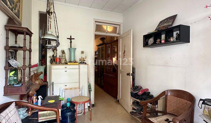 RUMAH DIJUAL PONDOK HIJAU PONDOK INDAH 6