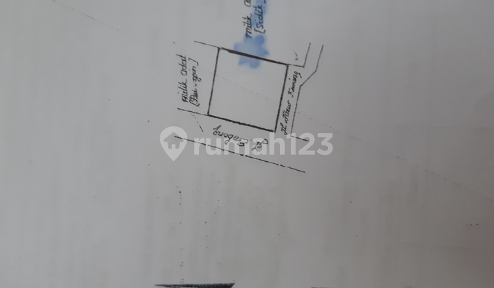 Tanah Sayap Asia Afrika