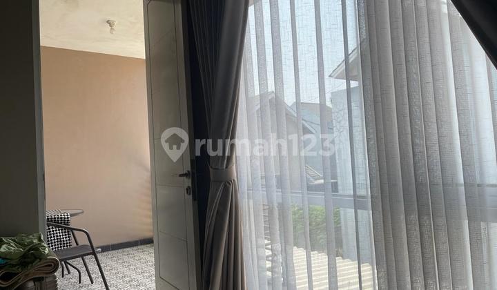 Nice House for Sale in Norin Land, Cibubur 2