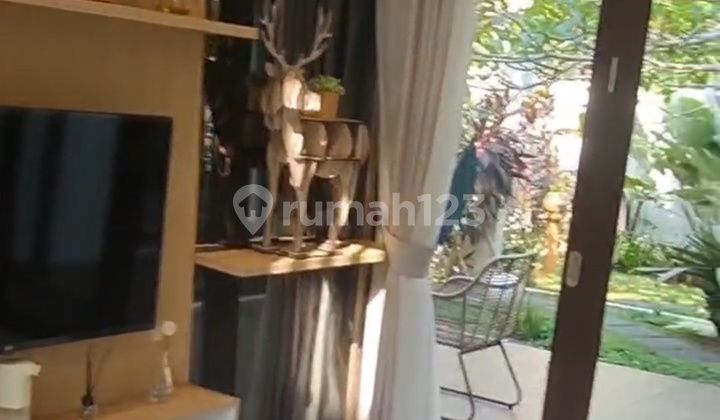 For Sale Brand New House Type Hapuna Citra Sentul Raya 2