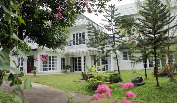 Dijual Rumah di Rawa Kopi Dalam, Cinere Dijual Rumah di Rawa Kopi Dalam, Cinere