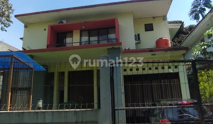 Dijual Perumahan Danau Bogor Raya, Bogor Lakeside