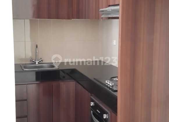 Dijual Rumah di Dua @ Kemang, Jakarta Selatan 2
