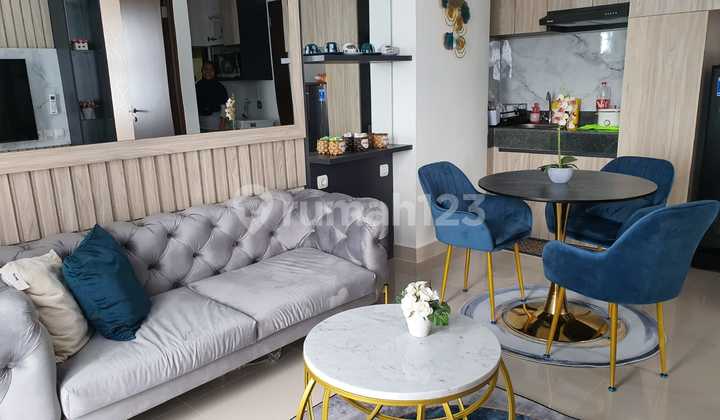 Dijual Apartemen Transpark Berlokasi Cibubur Dijual Apartemen Transpark Berlokasi Cibubur