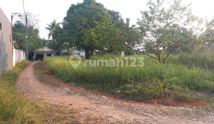 Dijual Tanah Siap Ditempati cocok Untuk Usaha Dijual Tanah Siap Ditempati cocok Untuk Usaha