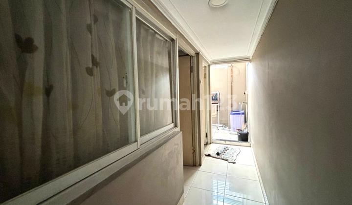 Dijual Rumah Harris Residence 2