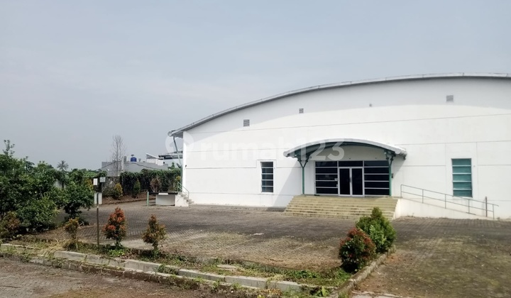 Dijual Tanah bangunan Siap Huni Berlokasi Di Kemang 