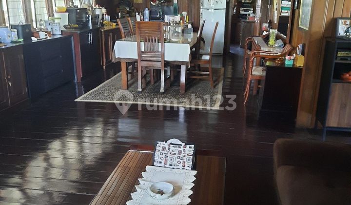 House for Sale in Kampung Seuseupan, Cugenang, Cianjur 2