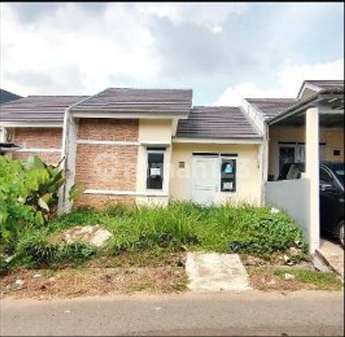 Dijual Rumah Siap Huni 1 lantai Berlokasi di citra indah city 2